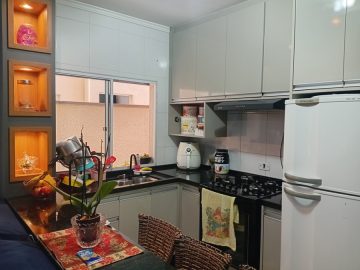 Apartamento à Venda
