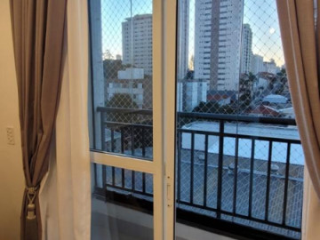 Apartamento à Venda