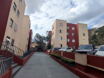 Apartamento à Venda
