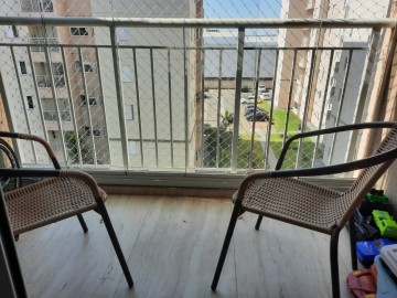 Apartamento à Venda